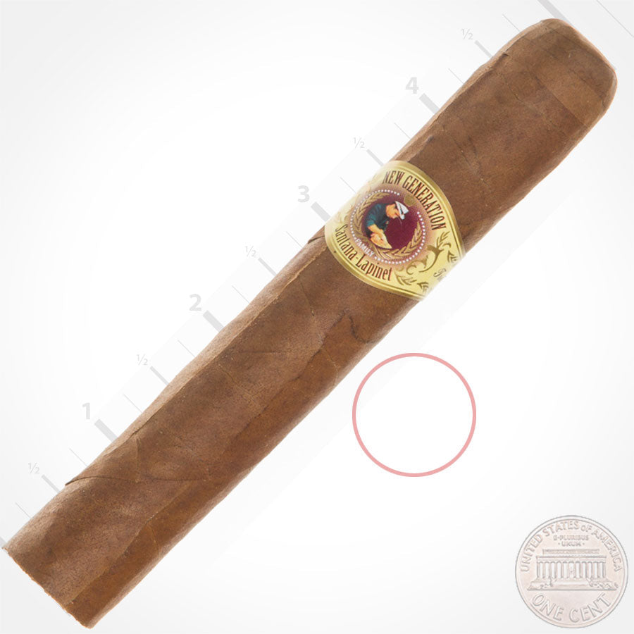 ROBUSTO MISTAKE SWEET 50x5