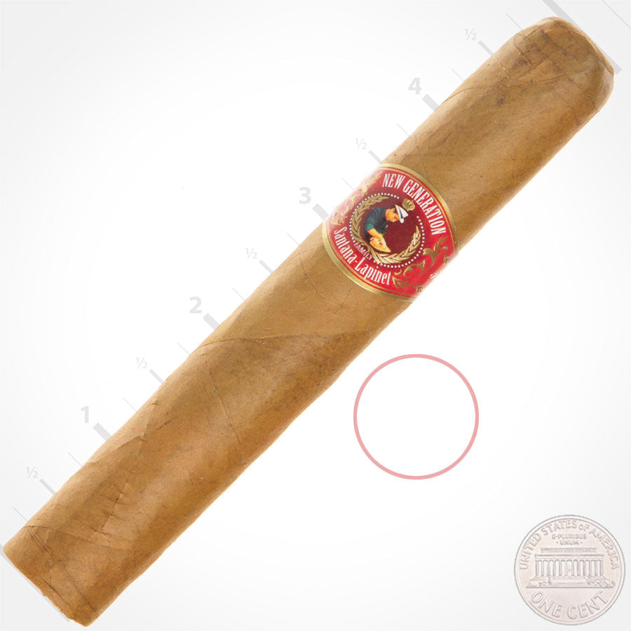 ROBUSTO MILD 50x5