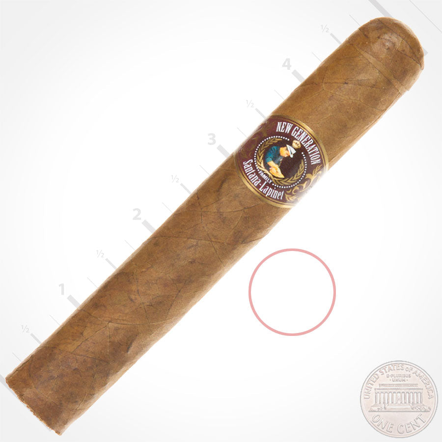 ROBUSTO MEDIUM 50x5