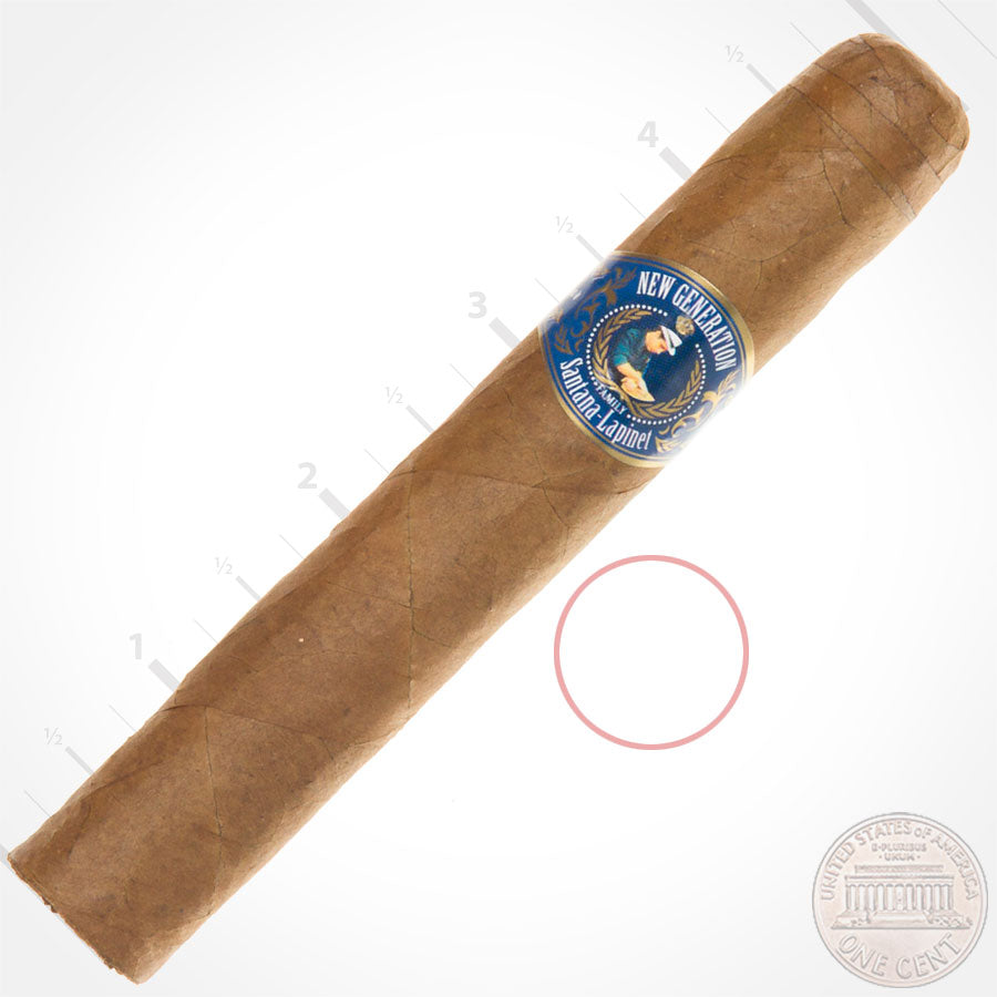 ROBUSTO MEDIUM SWEET 50x5