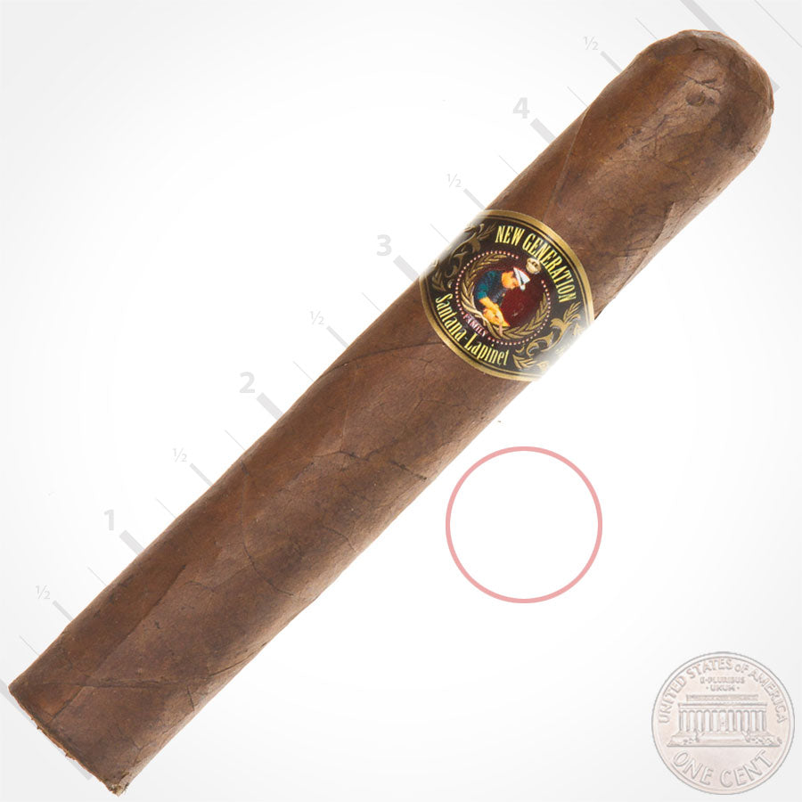 ROBUSTO MADURO 50x5