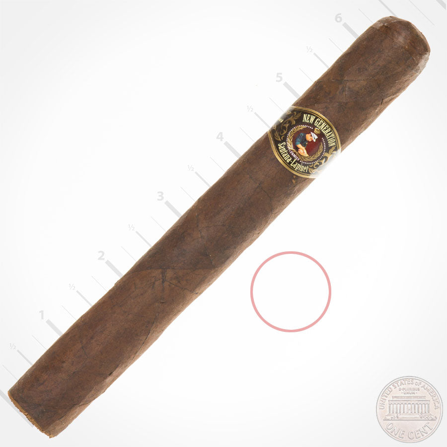 BIG DADDY MADURO 60x6.5