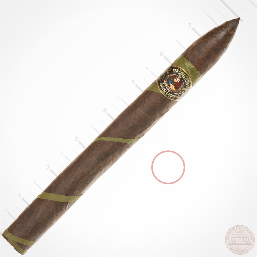 TORPEDO DARK SNAKE 52x8