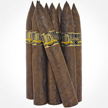 Load image into Gallery viewer, CP LIMITADA BLACK TORPEDO 52x6
