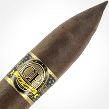 Load image into Gallery viewer, CP LIMITADA BLACK TORPEDO 52x6
