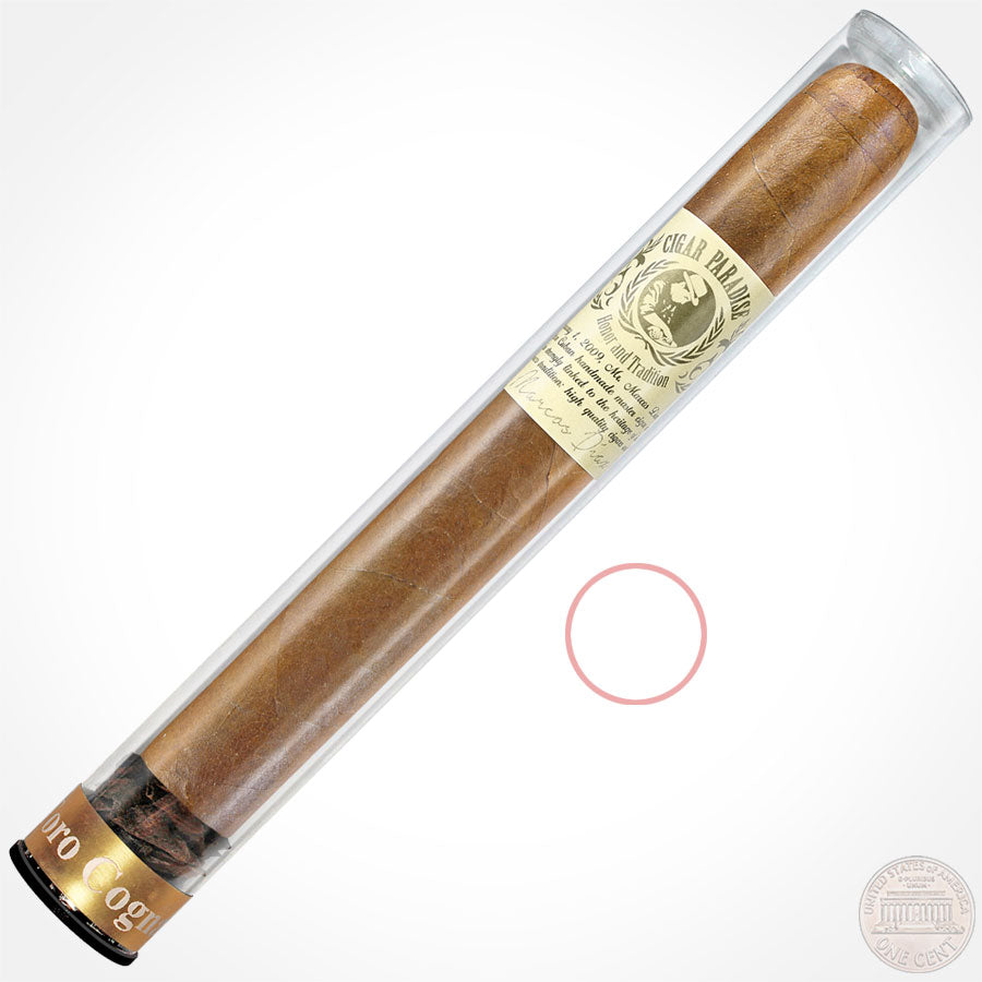 TORO COGNAC TUBE 54x6