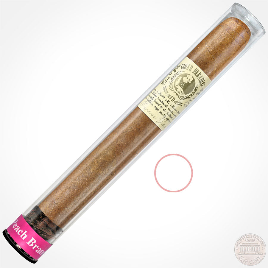 TORO PEACH BRANDY TUBE 54x6