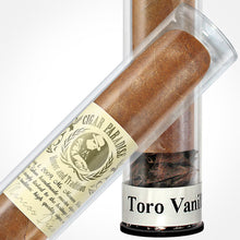 Load image into Gallery viewer, TORO VANILLA BOURBON TUBE 54x6
