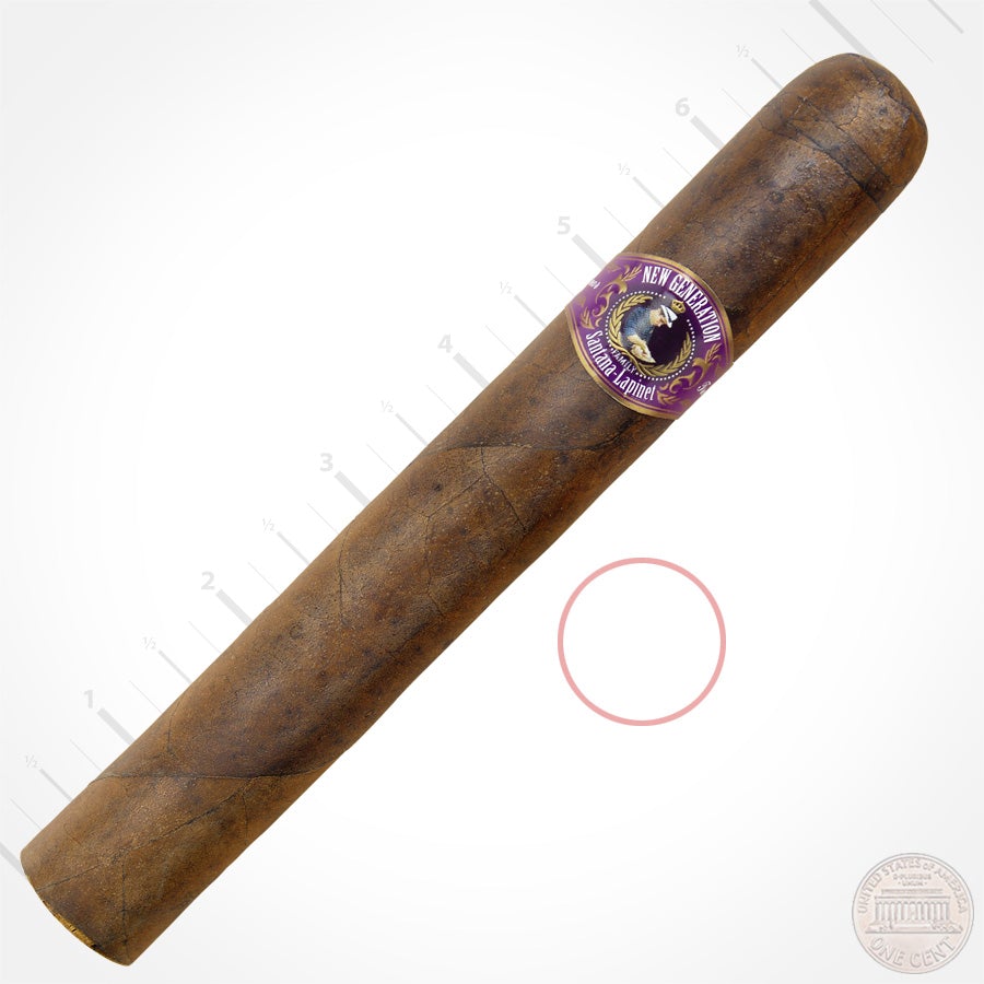 BIG DADDY MADURO SWEET 60x6.5