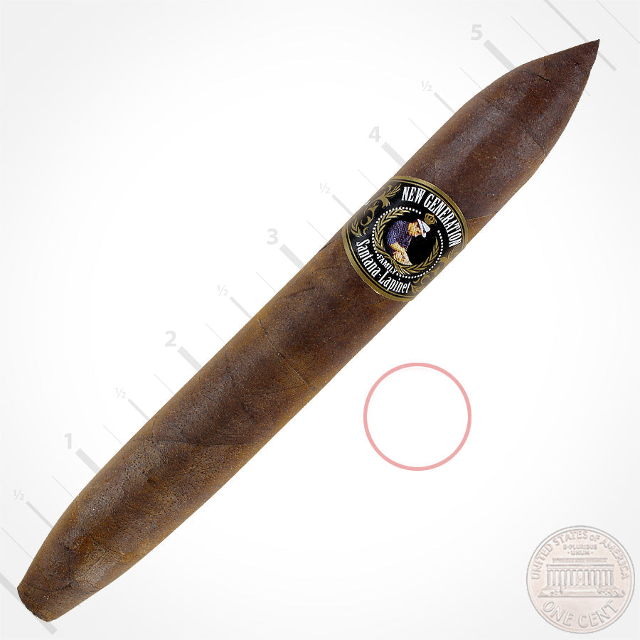 EXQUISITO MADURO 46x5.7