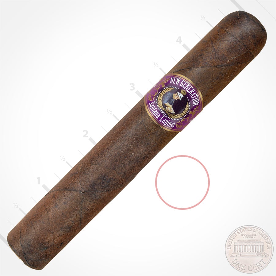 ROBUSTO MADURO SWEET 50x5