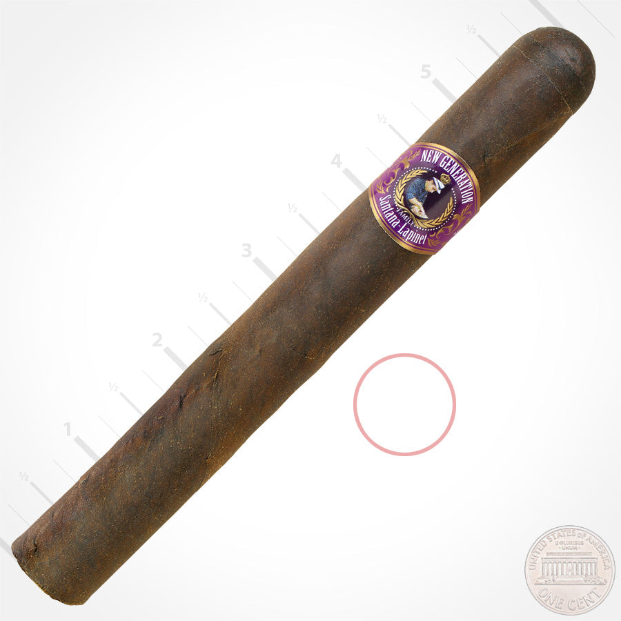 TORO MADURO SWEET 50x6